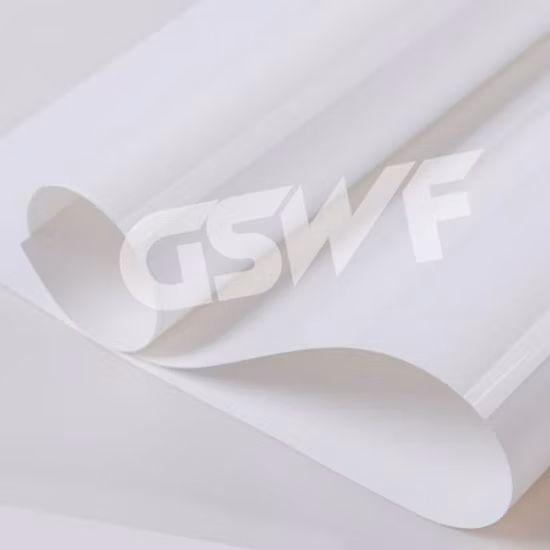 Pet Dry Magnetic Flexible Whiteboard Sticker on Wall (WF-WT)