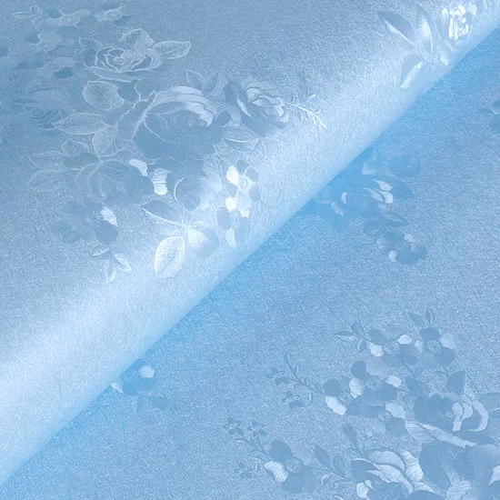 PVC Self-Adhesive Wallpaper Thickening Living Room Bedroom Waterproof and Moisture-Proof 3D Wall Stickers