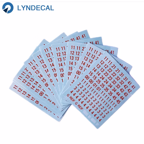 Rightint Waterproof Wall Whiteboards Sticker